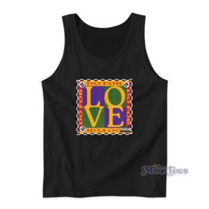 Do For Love 2Pac Tank Top