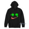 George Kittle Joker Sweatshirt Hoodie