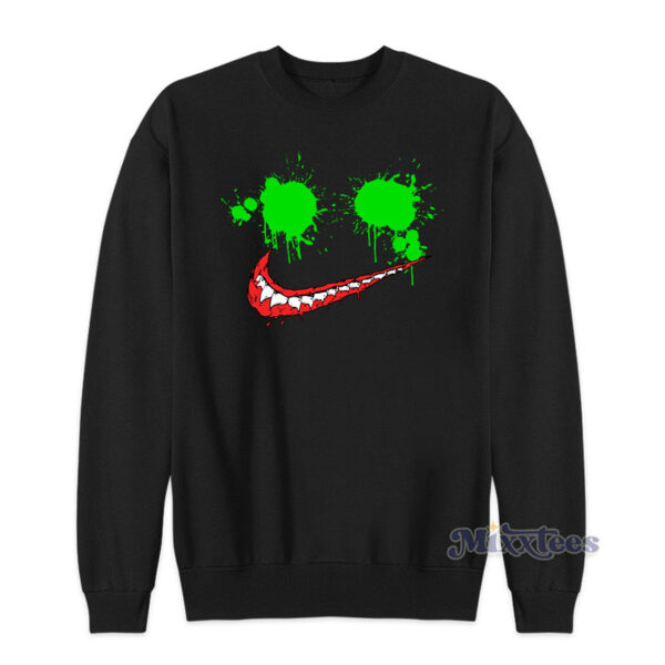 George Kittle Joker Sweatshirt