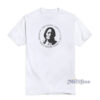 Immigrants Threatening Your Way Of Life T-Shirt