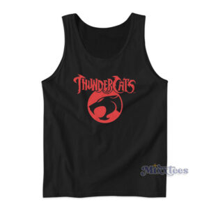 ThunderCats Tank Top