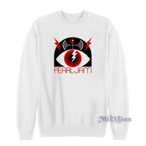 Pearl Jam Sweatshirt