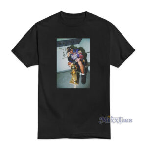 Kobe Bryant Emotional Win T-Shirt