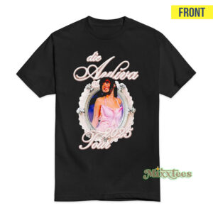 Die Ayliva Tour 2025 T-Shirt