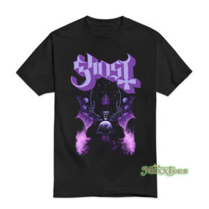 Ghost Skeleta Special Edition T-Shirt