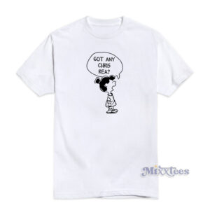 Got Any Chris Rea T-Shirt