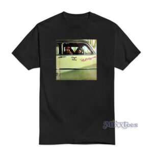 Cheech and Chong Los Cochinos T-Shirt