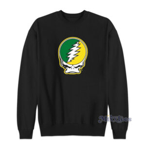 Grateful Ducks Logo Sweatshirt