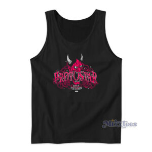 Kyle Fletcher Protostar Tank Top