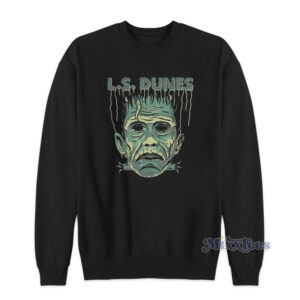 LS Franken Dunes Sweatshirt