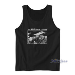 One Small Beer After Another Tank Top
