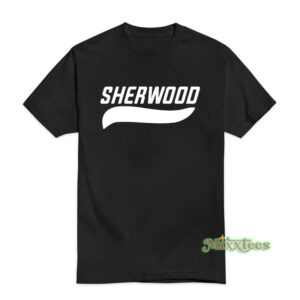 Sherwood High School Senior T-Shirt