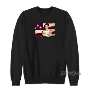 Adam Levine America Singer Sweatshirt