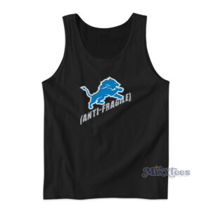Anti Fragile Tank Top