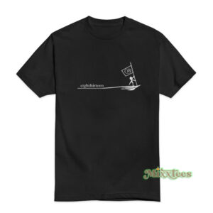 Eight Thirteen T-Shirt
