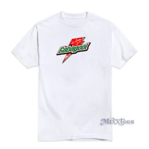 Gabagool Gatorade T-Shirt