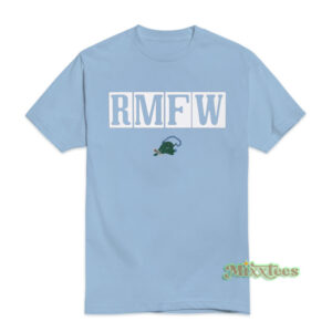Jon Sumrall RMFW T-Shirt