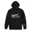 My Chemtrail Romance Hoodie