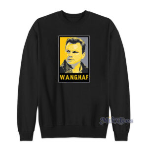 Wanghaf Sweatshirt