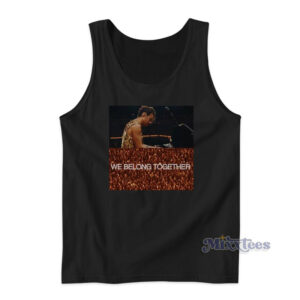 Harry Styles Forever Forever Tank Top