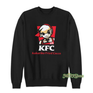 KFC Kakariko Fried Cucco Sweatshirt