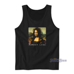 Monday Lisa Tank Top
