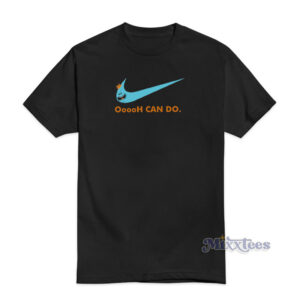 Oooh Can Do it Mr Meeseeks T-Shirt