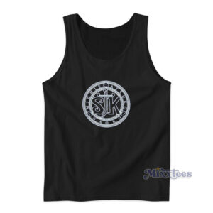 Shonen Knife Vintage 90s Tank Top