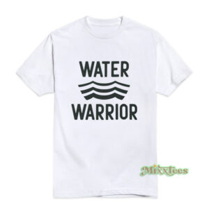The Thundermans Undercover Kombucha Water Warrior T-Shirt