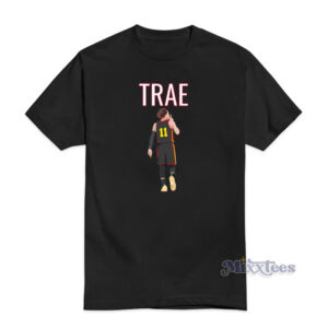 Trae Young T-Shirt