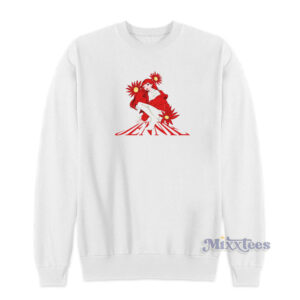 Back To School Anime Jennie Sweatshirt