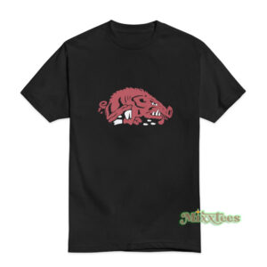 Billy Richmond III Barnhill T-Shirt