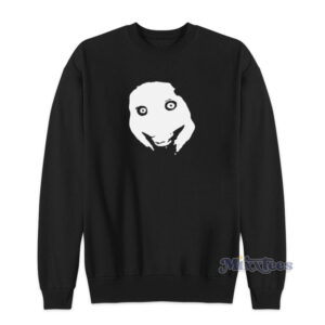 Remera Jeff The Killer Sweatshirt