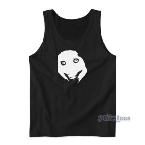 Remera Jeff The Killer Tank Top