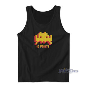 Roy It Crowd 10 Points Tank Top