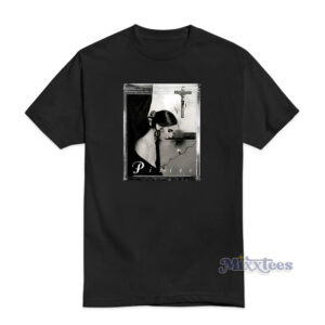 Pixies Surfer Rosa Band T-Shirt