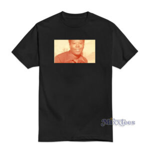 Sabrina Jackson 1958 1983 T-Shirt