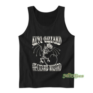 KGLW New Petro-Dragon Tank Top