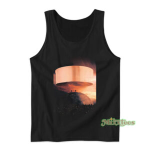 SoFi Stadium 2026 Tank Top