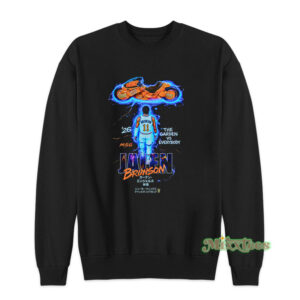 Blakira Limited Run Sweatshirt