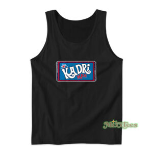 Nazem Kadri Kadri Man Tank Top