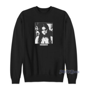 Obsession Nikki Sweatshirt
