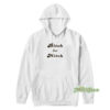 Bitch For Mitch Hoodie