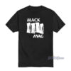 Black Mag T-Shirt