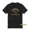 Defend New Orleans T-Shirt