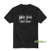 Mike Vasil And The Magic Wand T-Shirt