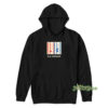 U.S. Soccer Retro 1913 Logo Hoodie