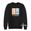 U.S. Soccer Retro 1913 Logo Sweatshirt