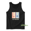 U.S. Soccer Retro 1913 Logo Tank Top
