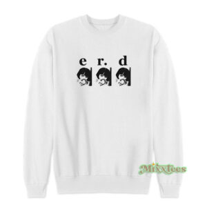 Coby Bryant Enfants Riches Deprimes ERD Sweatshirt
